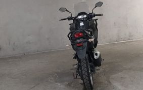 KAWASAKI VERSYS-X 250 TOURER LE250D