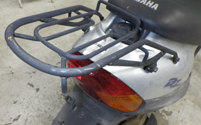 YAMAHA BJ SA24J