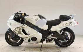 SUZUKI HAYABUSA Gen.2 2010