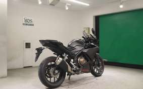 HONDA CBR400R 2019 NC56