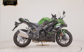 KAWASAKI NINJA 1100SX SE 2026 ZXT10H