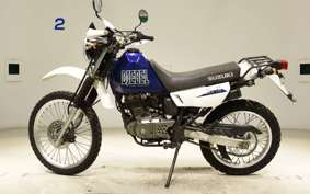 SUZUKI DJEBEL 200 (DR200SE) 2024 SH42A