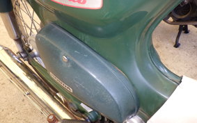 HONDA C50 SUPER CUB AA01