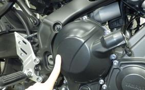 YAMAHA TRACER 9 GT 2021 RN70J