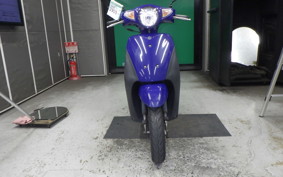 SUZUKI LET's CA4AA