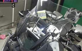 BMW R1200GS ADVENTURE 2018