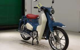 HONDA C125 SUPER CUB 2018 JA71