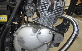 SUZUKI GN125 H