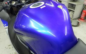 SUZUKI HAYABUSA Gen.2 2015 GX72B