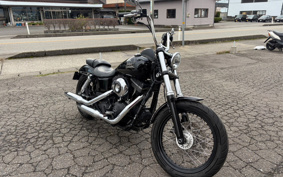 HARLEY HARLEY FXDB1580 2017 GXM