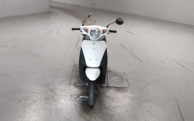 SUZUKI LETS CA4AA