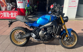 YAMAHA XSR900 2022 RN80J