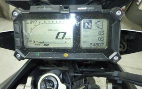 YAMAHA MT-09 Tracer 2016 RN36J