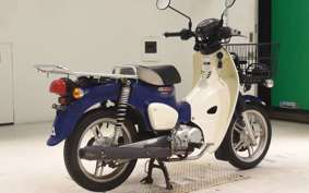 HONDA C110 SUPER CUB JA61