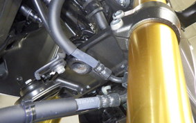 HONDA GROM 1992 JC92