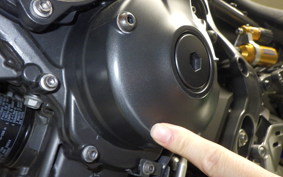 YAMAHA MT-09 SP 2023 RN69J