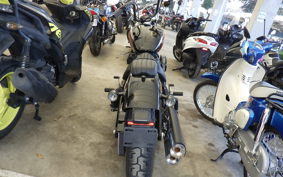 HARLEY FXBBS1870 2023