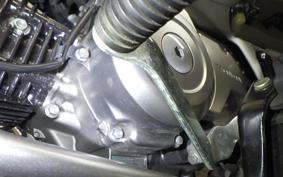 HONDA CT125-2 2026 JA65