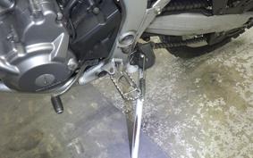 HONDA CRF250L 2007 MD38
