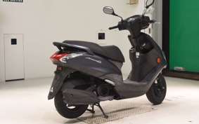 YAMAHA AXIS 125 Z SED7J