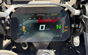 BMW R1250GS 2021 0J91