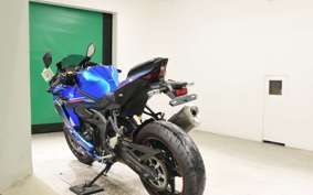 KAWASAKI ZX-4R SE 2023 ZX400P