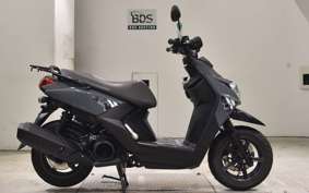 YAMAHA BW S125 Gen.2 SED9J
