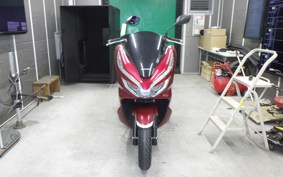 HONDA PCX125 JF81