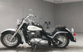 SUZUKI INTRUDER 400 CLASSIC VK54A