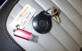 HARLEY FLHXSE 1800CVO 2010