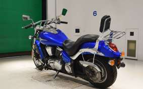 KAWASAKI VULCAN 900 CUSTOM 2008 VN900B