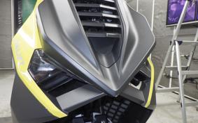ITALJET DRAGSTAR200