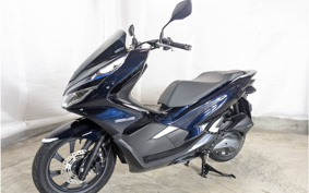 HONDA PCX 125 HYBRID JF84