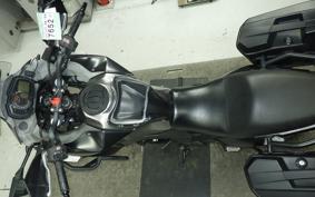 KAWASAKI VERSYS-X 250 A 2021 LE250D