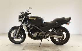 KAWASAKI BALIUS 250 ZR250A
