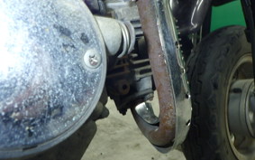 HONDA MONKEY 2023 Z50J