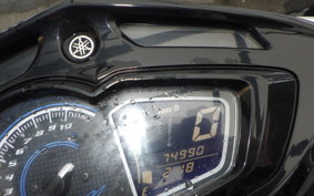 YAMAHA CYGNUS 125 XSR 2 SE44J