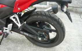HONDA CBR250R MC41