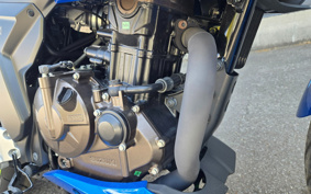 SUZUKI JIKUSA-250 ED22B