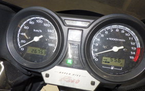 HONDA CB400 SUPER BOLDOR VTEC 2010 NC42