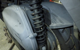 YAMAHA JOG Gen.5 SA36J