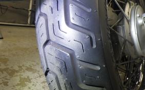 YAMAHA DRAGSTAR 250 2013 VG02J