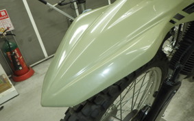 KAWASAKI KLX230 2015 LX230A