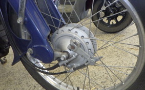 HONDA C50 SUPER CUB AA01