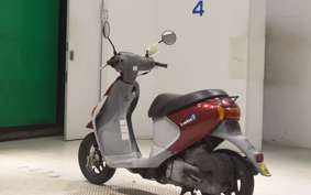 SUZUKI LET's 4 CA46A