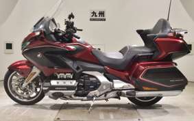 HONDA GL 1800 GOLD WING TOUR DCT 2018 SC79