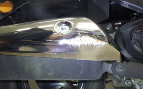 SUZUKI ADDRESS V125 Gen.2 1998 DP12H