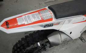KTM 250 SX F 2020