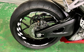 HONDA CBR600RR ABS 2022 PC40