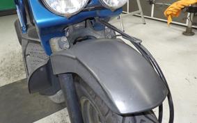 HONDA ZOOMER AF58